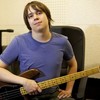  ,  ,   - (Fender Precision Bass 1977 USA)