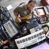 ALEX NATIVE, , ,  (Fender PB/JB 1982 USA)