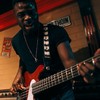 Micael Babalola, - ROMANOFF SHOW (Fender American Deluxe Dimension Bass V USA 2013)