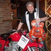  , - 3D (Gretsch G5123B Japan)