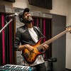 Petit Daniel Ondogo Ondogo, Bassist, Singer, Producer, Composer (Bossa OBJ-5 Japan)